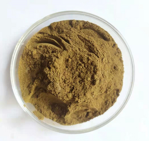Epimedium Extract Powder Icariin10% 99% HPLC 및 UV